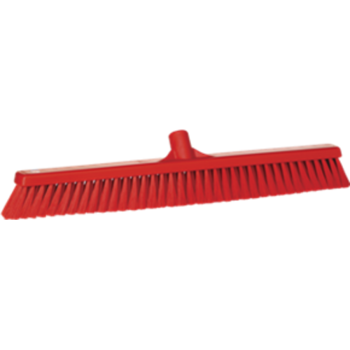 Vikan Vikan Veger Zacht 41 cm & 61 cm | Professionele HACCP Vloerveger Vikan Vikan Veger Zacht 41 cm & 61 cm | Professionele HACCP Vloerveger