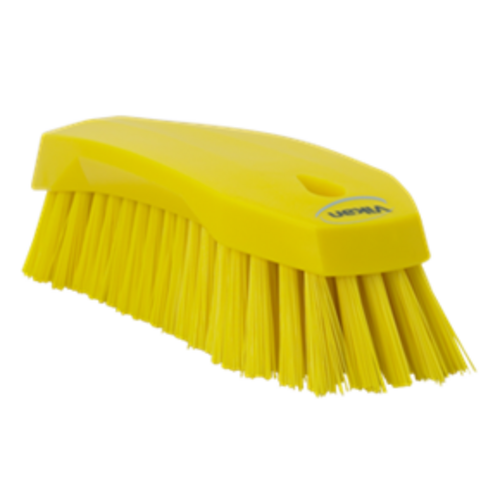 Vikan Vikan Werkborstel Hard 20 cm | Professionele HACCP Schrobborstel Vikan Vikan Werkborstel Hard 20 cm | Professionele HACCP Schrobborstel