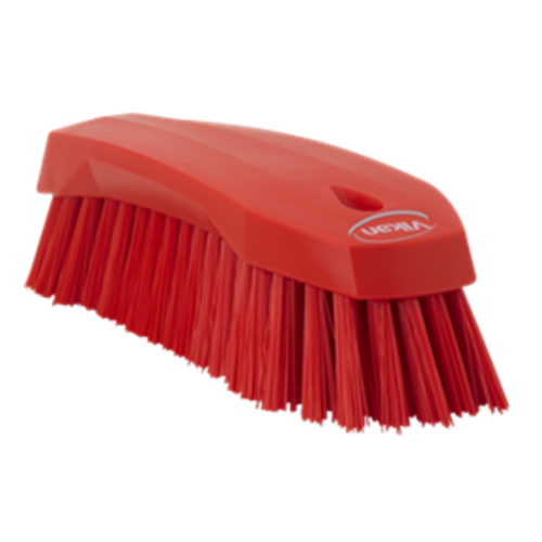 Vikan Vikan Werkborstel Hard 20 cm | Professionele HACCP Schrobborstel Vikan Vikan Werkborstel Hard 20 cm | Professionele HACCP Schrobborstel