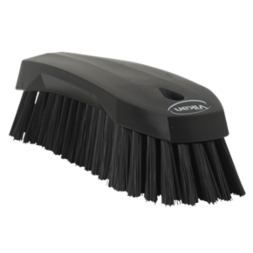 Vikan Vikan Werkborstel Hard 20 cm | Professionele HACCP Schrobborstel Vikan Vikan Werkborstel Hard 20 cm | Professionele HACCP Schrobborstel