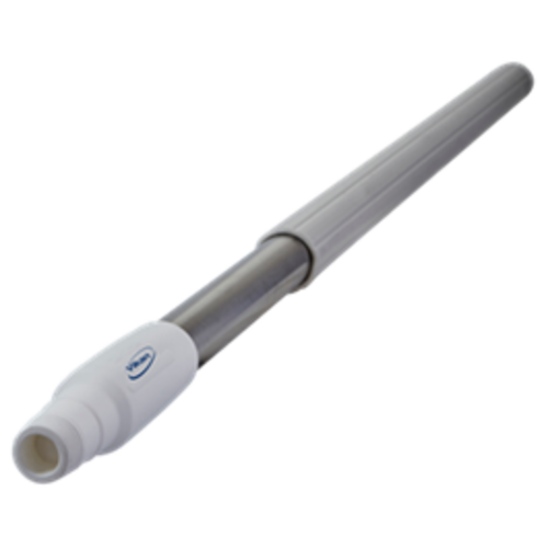 Vikan Vikan RVS Steel 100 cm & 150 cm | Professionele Ergonomische Steel Vikan Vikan RVS Steel 100 cm & 150 cm | Professionele Ergonomische Steel