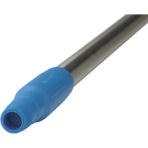 Vikan Vikan RVS Steel 100 cm & 150 cm | Professionele Ergonomische Steel Vikan Vikan RVS Steel 100 cm & 150 cm | Professionele Ergonomische Steel