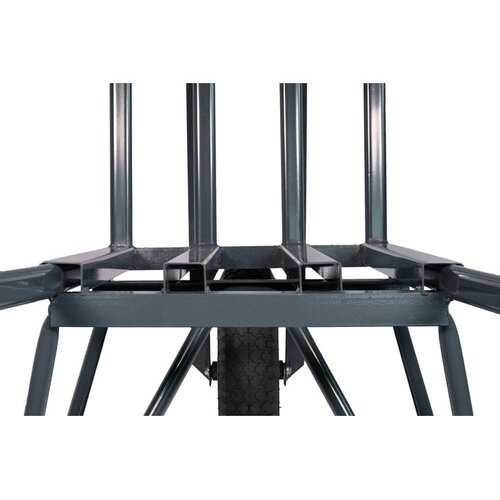Hummer Steenkruiwagen 60 Steens - HUMMER Hummer Steenkruiwagen 60 Steens - HUMMER