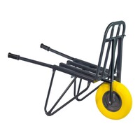 Steenkruiwagen 60 Steens Softwiel