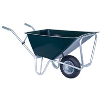 Stalkruiwagen 160L.