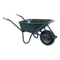 Bouwkruiwagen Basic 85L.