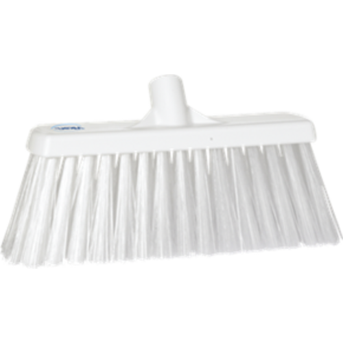 Vikan Vikan Bezem Hard 30 cm & 47 cm | Professionele HACCP Bezem Vikan Vikan Bezem Hard 30 cm & 47 cm | Professionele HACCP Bezem