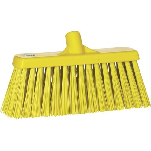 Vikan Vikan Bezem Hard 30 cm & 47 cm | Professionele HACCP Bezem Vikan Vikan Bezem Hard 30 cm & 47 cm | Professionele HACCP Bezem