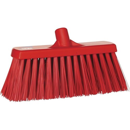 Vikan Vikan Bezem Hard 30 cm & 47 cm | Professionele HACCP Bezem Vikan Vikan Bezem Hard 30 cm & 47 cm | Professionele HACCP Bezem