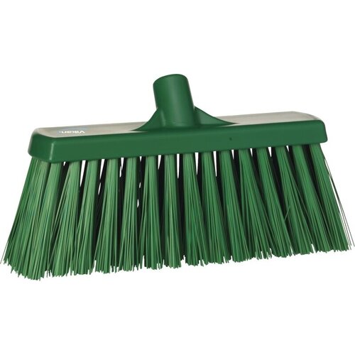 Vikan Vikan Bezem Hard 30 cm & 47 cm | Professionele HACCP Bezem Vikan Vikan Bezem Hard 30 cm & 47 cm | Professionele HACCP Bezem