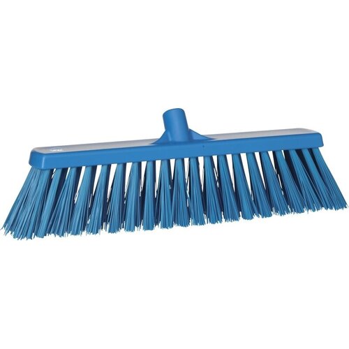 Vikan Vikan Bezem Hard 30 cm & 47 cm | Professionele HACCP Bezem Vikan Vikan Bezem Hard 30 cm & 47 cm | Professionele HACCP Bezem