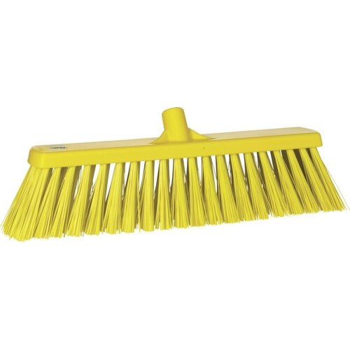 Vikan Vikan Bezem Hard 30 cm & 47 cm | Professionele HACCP Bezem Vikan Vikan Bezem Hard 30 cm & 47 cm | Professionele HACCP Bezem