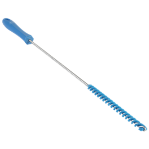 Vikan Vikan Leidingborstel Hard Ø10 mm & Ø40 mm | Professionele Pijpen- en Flessenborstel