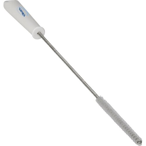 Vikan Vikan Leidingborstel Hard Ø10 mm & Ø40 mm | Professionele Pijpen- en Flessenborstel
