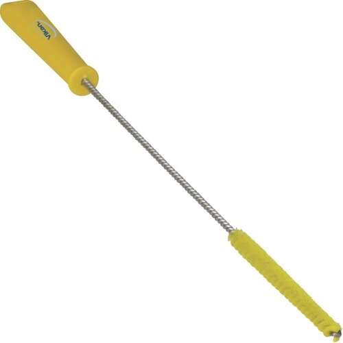 Vikan Vikan Leidingborstel Hard Ø10 mm & Ø40 mm | Professionele Pijpen- en Flessenborstel