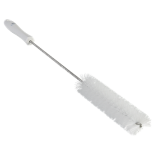 Vikan Vikan Leidingborstel Hard Ø10 mm & Ø40 mm | Professionele Pijpen- en Flessenborstel
