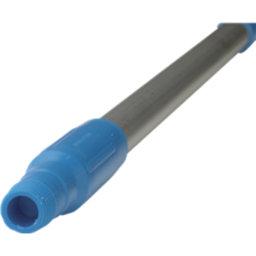 Vikan Vikan Aluminium Steel 130 cm & 150 cm | Professionele Ergonomische HACCP Steel