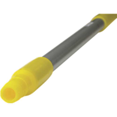 Vikan Vikan Aluminium Steel 130 cm & 150 cm | Professionele Ergonomische HACCP Steel