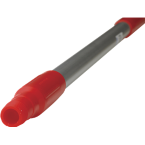 Vikan Vikan Aluminium Steel 130 cm & 150 cm | Professionele Ergonomische HACCP Steel
