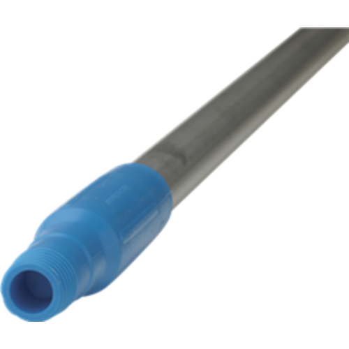 Vikan Vikan Aluminium Steel 130 cm & 150 cm | Professionele Ergonomische HACCP Steel
