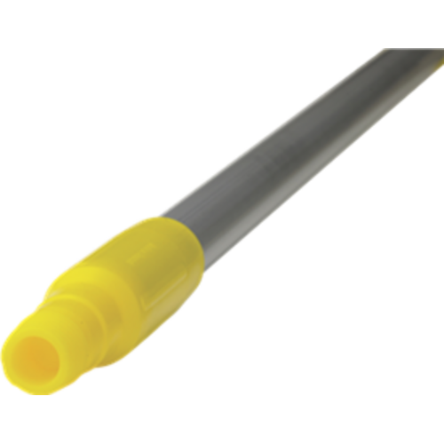Vikan Vikan Aluminium Steel 130 cm & 150 cm | Professionele Ergonomische HACCP Steel