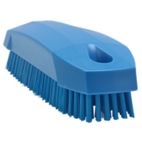 Nagelborstel Hard 13 cm