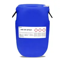 HM Vir Spray 60kg.