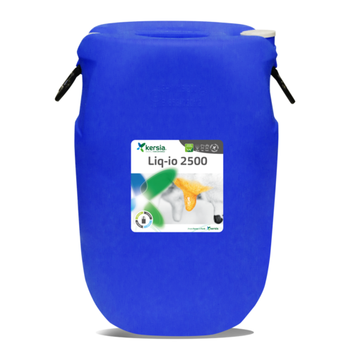 Kersia Liq-IO 2500 60kg.