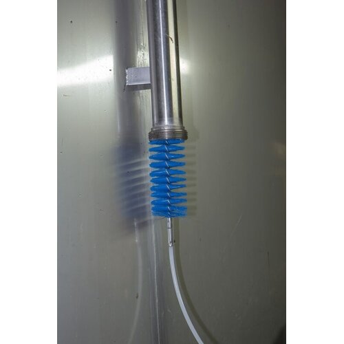 Vikan Vikan Verlengd Flexibel Handvat 150 cm | Voor Leiding- en Pijpenborstels Vikan Vikan Verlengd Flexibel Handvat 150 cm | Voor Leiding- en Pijpenborstels