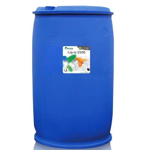 Kersia Liq-IO 5500 - Jodium Speenspray voor Melkvee