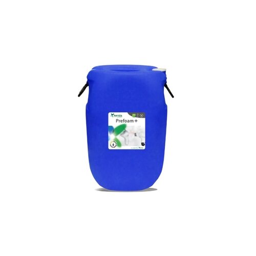 Kersia PreFoam Plus - Professioneel Voorschuimmiddel voor Speenreiniging Kersia PreFoam Plus - Professioneel Voorschuimmiddel voor Speenreiniging