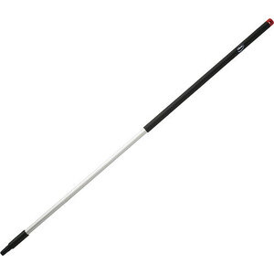 Vikan Ergonomische Aluminium Steel 170 cm Vikan Ergonomische Aluminium Steel 170 cm