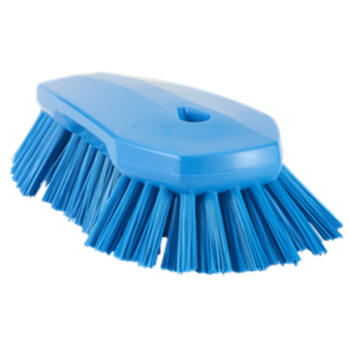 Vikan Vikan Handborstel Extra Hard 24 cm | Professionele HACCP Werkborstel Vikan Vikan Handborstel Extra Hard 24 cm | Professionele HACCP Werkborstel