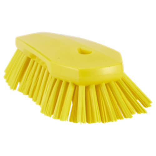 Vikan Vikan Handborstel Extra Hard 24 cm | Professionele HACCP Werkborstel Vikan Vikan Handborstel Extra Hard 24 cm | Professionele HACCP Werkborstel