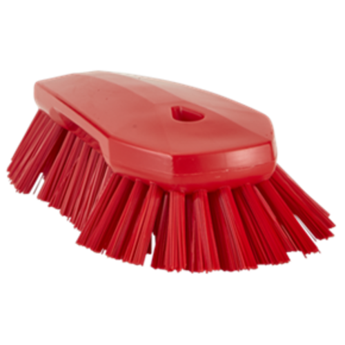 Vikan Vikan Handborstel Extra Hard 24 cm | Professionele HACCP Werkborstel Vikan Vikan Handborstel Extra Hard 24 cm | Professionele HACCP Werkborstel