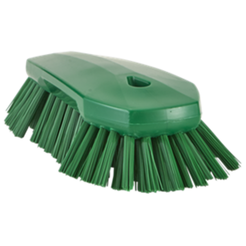 Vikan Vikan Handborstel Extra Hard 24 cm | Professionele HACCP Werkborstel Vikan Vikan Handborstel Extra Hard 24 cm | Professionele HACCP Werkborstel