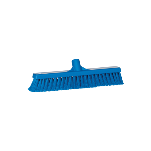 Vikan Vikan Veger Zacht/Split 41 cm | Professionele HACCP Vloerveger Vikan Vikan Veger Zacht/Split 41 cm | Professionele HACCP Vloerveger