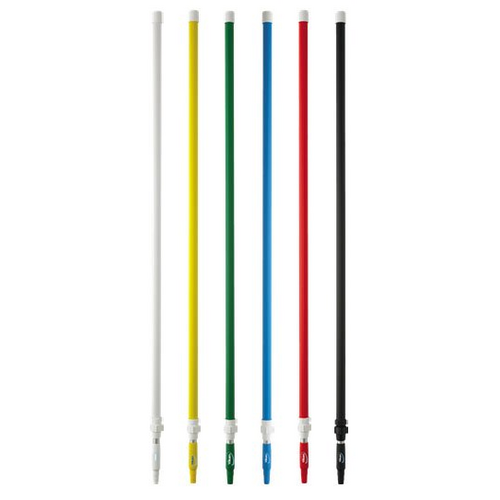 Vikan Vikan Telescopische Steel 157-278 cm | Ergonomische HACCP Steel Vikan Vikan Telescopische Steel 157-278 cm | Ergonomische HACCP Steel