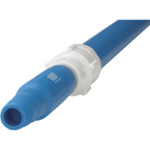 Vikan Vikan Telescopische Steel 157-278 cm | Ergonomische HACCP Steel Vikan Vikan Telescopische Steel 157-278 cm | Ergonomische HACCP Steel