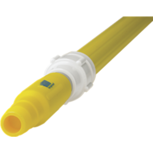 Vikan Vikan Telescopische Steel 157-278 cm | Ergonomische HACCP Steel Vikan Vikan Telescopische Steel 157-278 cm | Ergonomische HACCP Steel