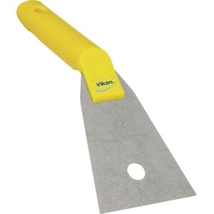 Vikan Handschraper RVS 24 cm Vikan Handschraper RVS 24 cm