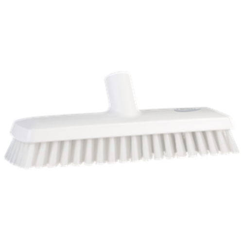 Vikan Vikan Luiwagen met Watertoevoer Medium 27 cm | Professionele HACCP Schrobborstel Vikan Vikan Luiwagen met Watertoevoer Medium 27 cm | Professionele HACCP Schrobborstel