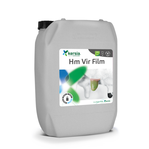 Kersia Kersia HM-Vir Film - Filmvormend Speendipmiddel met Aloë Vera Kersia Kersia HM-Vir Film - Filmvormend Speendipmiddel met Aloë Vera