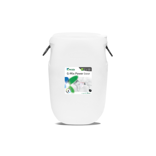 Kersia Kersia Golden Mix Activ & Base - Professioneel 2-Componenten Speendipmiddel Kersia Kersia Golden Mix Activ & Base - Professioneel 2-Componenten Speendipmiddel