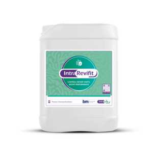 Intracare Intra Revifit 10, 20 & 200 Liter