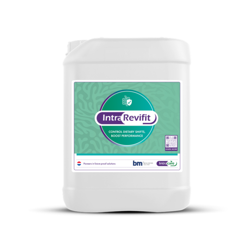 Intracare Intra Revifit 10, 20 & 200 Liter