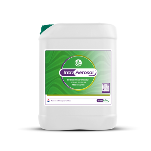 Intracare Intra Aerosol 5 & 10 Liter Intracare Intra Aerosol 5 & 10 Liter