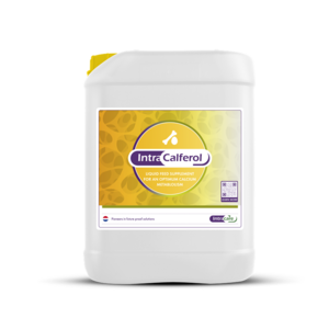 Intracare Intra Calferol 10 Liter Intracare Intra Calferol 10 Liter