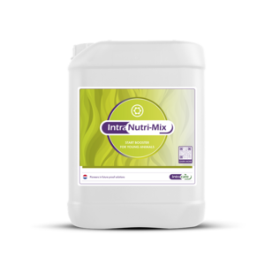Intracare Intra Nutri-Mix 20 Liter Intracare Intra Nutri-Mix 20 Liter