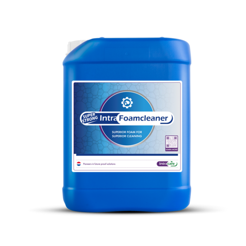 Intracare Intra Foam Cleaner 22 kg Intracare Intra Foam Cleaner 22 kg